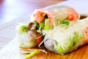 rice-paper-rolls