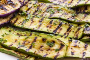 griled-zucchini-salad