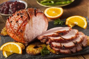 spit-roast-ham