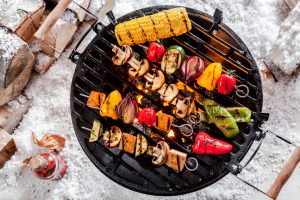 vegetarian-bbq