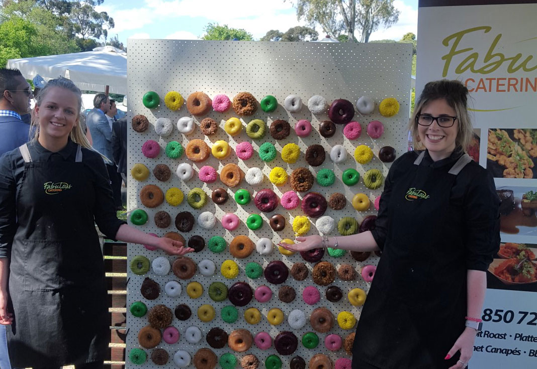 donut-wall