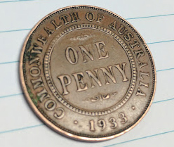 penny