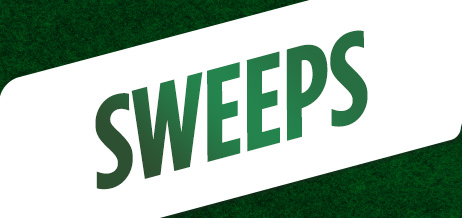 sweeps